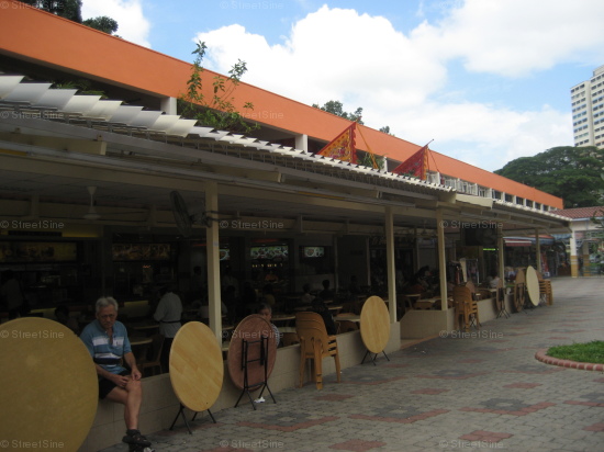 Blk 531 Cheng San Centre (Ang Mo Kio), HDB 3 Rooms #36162